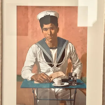 Vakantiehuis Vegera 'sofrano', Stavros