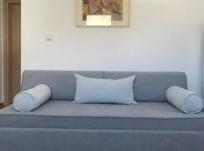 Vegera 'sofrano', Stavros Holiday home Donoussa