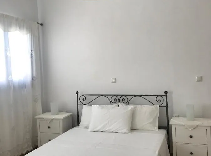 Vakantiehuis Vegera 'sofrano', Stavros *