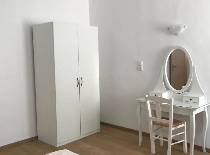 Vegera 'sofrano', Stavros Vakantiehuis Donoussa