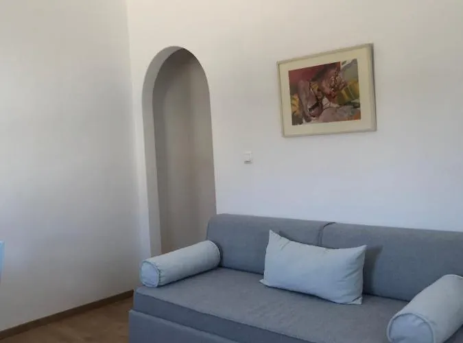 Holiday home Vegera 'sofrano', Stavros *