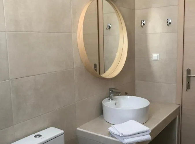 Vakantiehuis Vegera 'sofrano', Stavros Donoussa