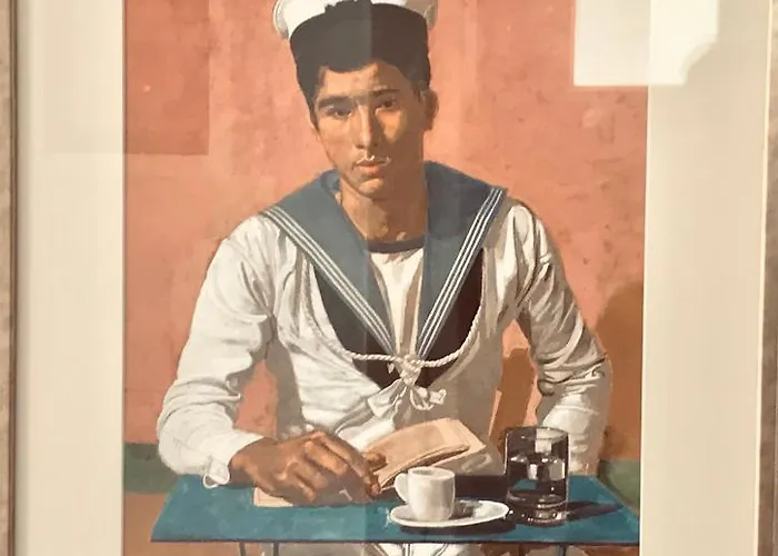 Vakantiehuis Vegera 'sofrano', Stavros