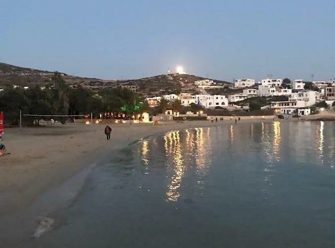 Vegera 'sofrano', Stavros Vakantiehuis *