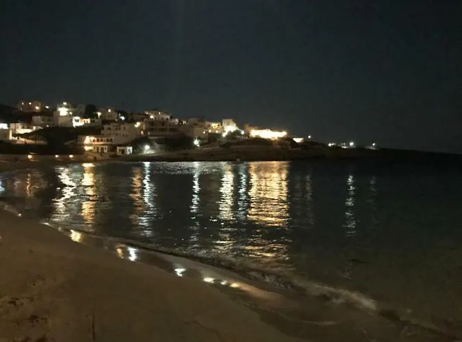 Vegera 'sofrano', Stavros