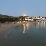 Vegera 'sofrano', Stavros Casa vacanze *