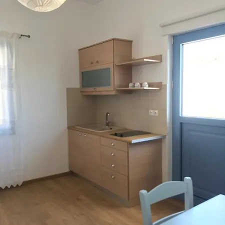 Vegera 'sofrano', Stavros Casa de Férias Donousa