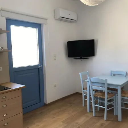 Ferienhaus Vegera 'sofrano', Stavros Donousa