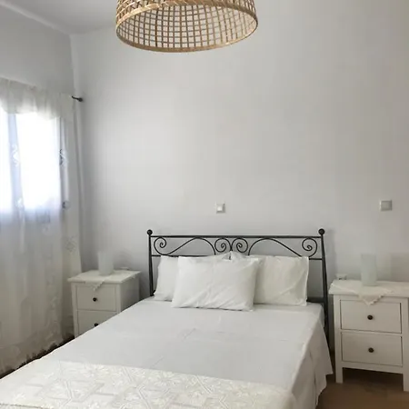 Vakantiehuis Vegera 'sofrano', Stavros *