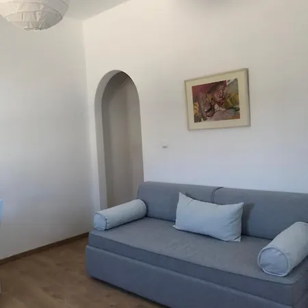 Semesterbostad Vegera 'sofrano', Stavros *