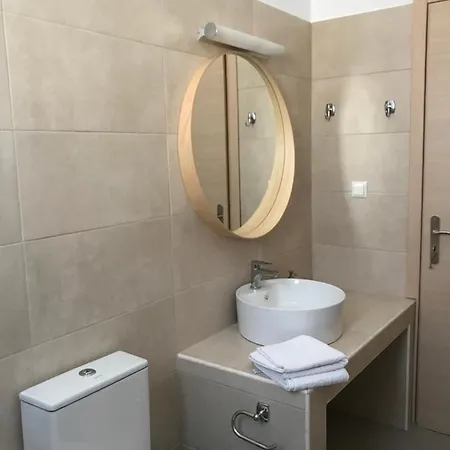 Ferienhaus Vegera 'sofrano', Stavros Donousa