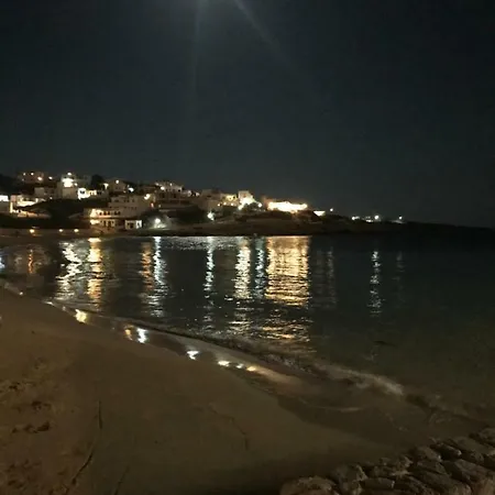 Vegera 'sofrano', Stavros